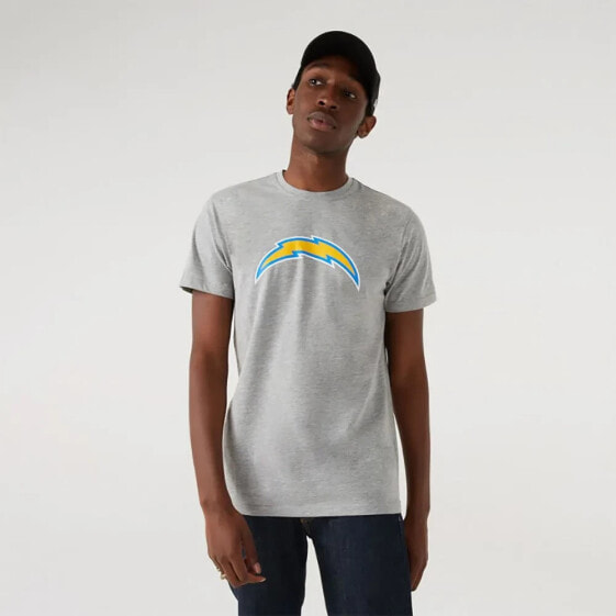 NEW ERA NFL Regular Los Angeles Chargers short sleeve T-shirt