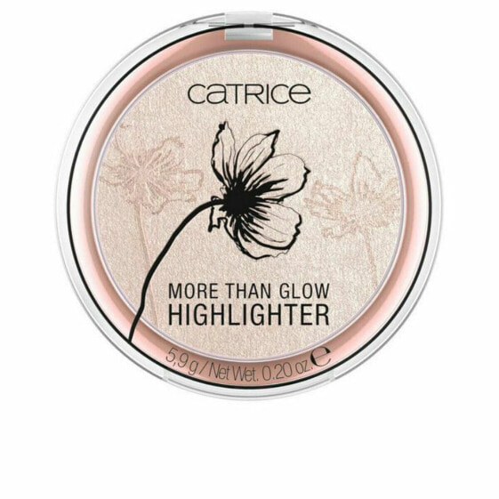 Средство, подсвечивающее кожу Catrice More Than Glow Nº 020 (5,9 g)