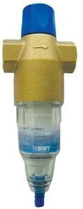 Фильтр для воды с обратным промывом BWT PROTECTOR BW 1" 810417