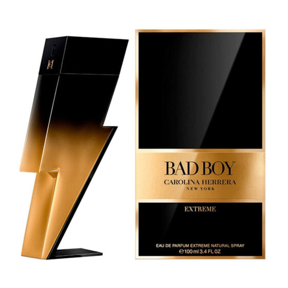 Мужская парфюмерия Carolina Herrera EDP Bad Boy Extreme 100 ml