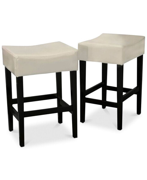 Dawken Backless Bar Stool (Set of 2)