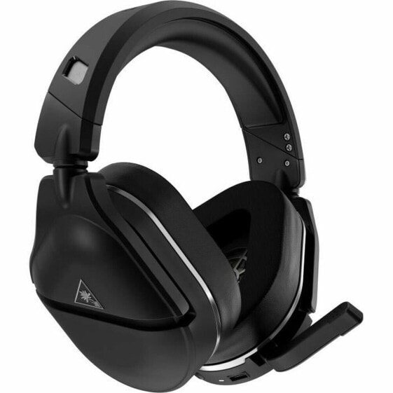 Наушники с микрофоном Turtle Beach Stealth 700 Gen 2 Max Чёрный