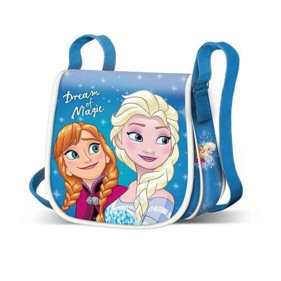 KARACTERMANIA Disney Frozen 2 Dream Mini Muffin Shoulder Bag