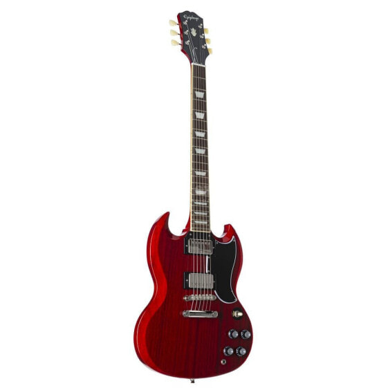 Epiphone SG Standard '61 Vintage Cherry