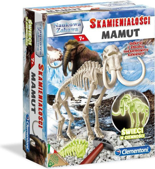 Brimarex Skamieniałości Mamut 60890