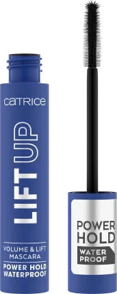 Mascara Lift Up Volume & Lift Power Hold Waterproof 010 Deep Black, 11 ml