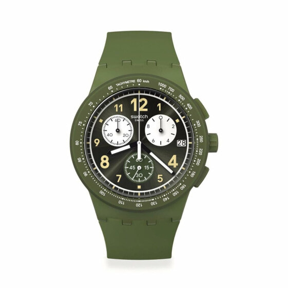 Мужские часы Swatch SUSG406