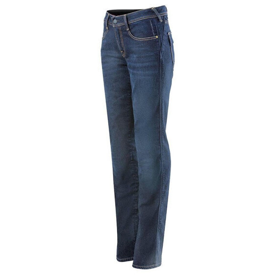 ALPINESTARS Stella Angeles Denim jeans