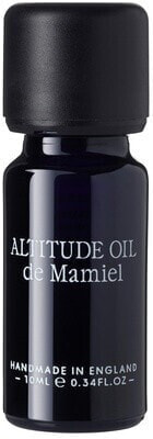 Altitude Oil