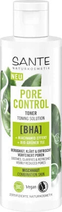 Toner Pore Control BHA, 125 ml