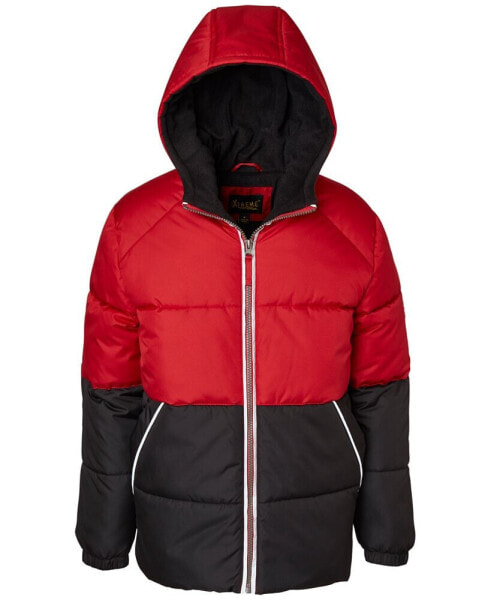 Куртка Wippette Oxford ed Puffer