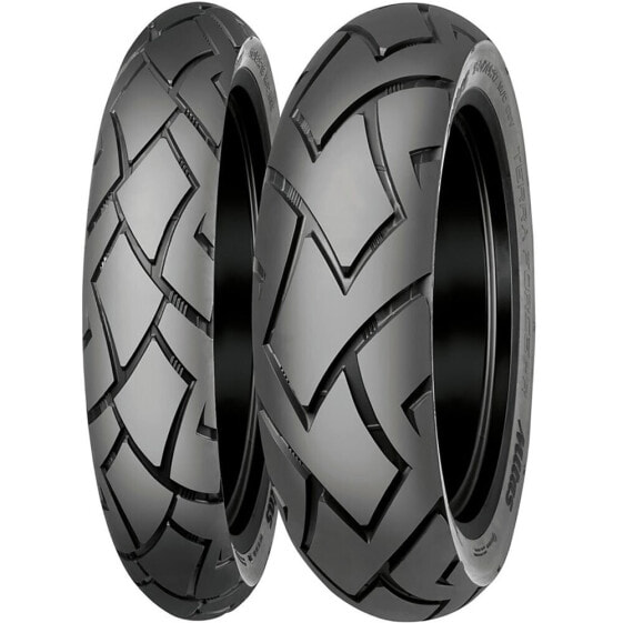 MITAS Terra Force-R 60W TL trail tire