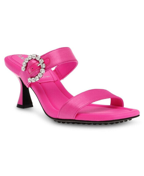 Women's Josie Square Toe Dress Sandals