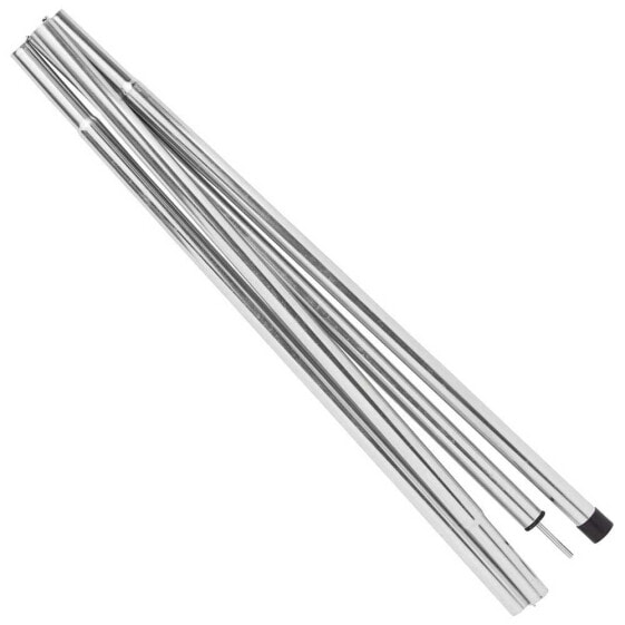 NORDISK Kari 20 m2 Sparepole Set