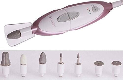 Sanitas Frezarka Sma 35 do manicure/pedicure zestaw (57105)