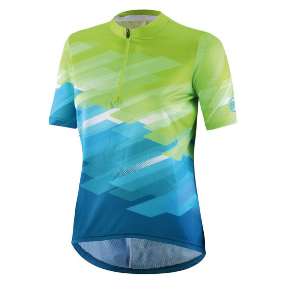 BICYCLE LINE Dafne short sleeve jersey