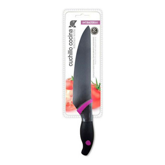 Кухонный нож TM Home Фиолетовый