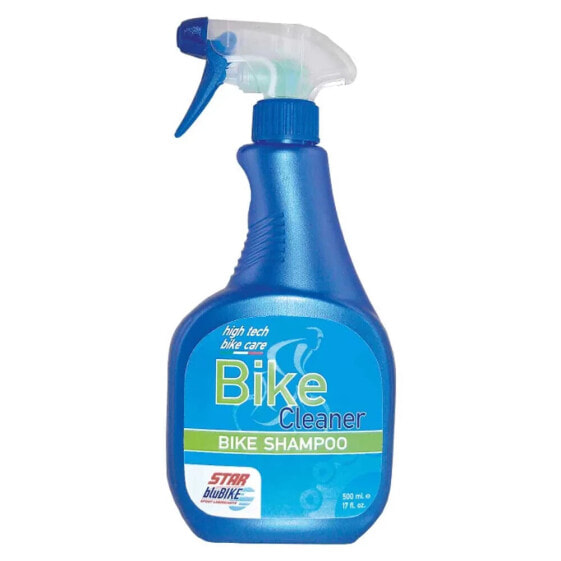 STAR BLUBIKE Bike Shampoo 500ml