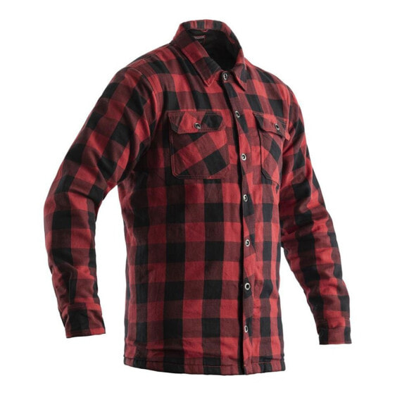 Рубашка RST Lumberjack с усиленными вставками из арамидного волокна