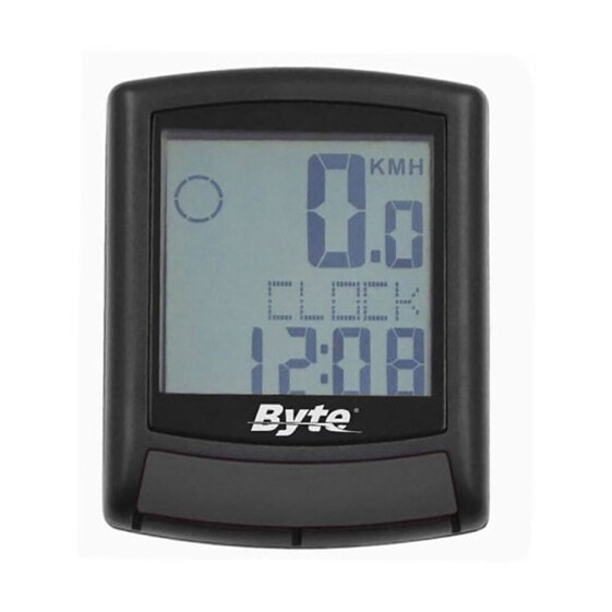BYTE Mensor 20F Wireless cycling computer