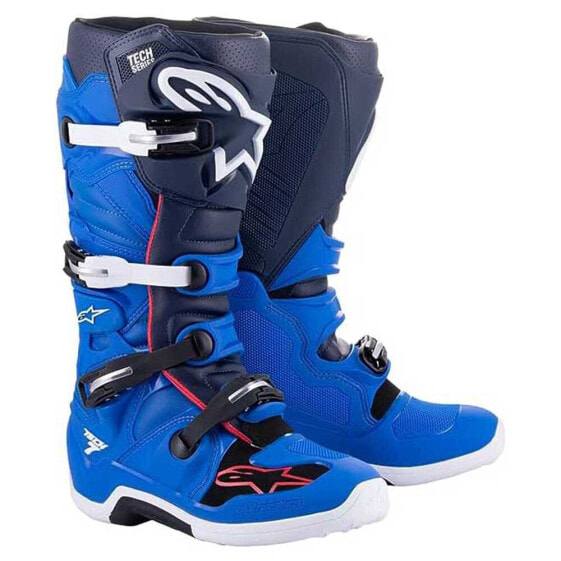 ALPINESTARS Tech 7 off-road boots