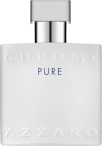 Azzaro Chrome Pure