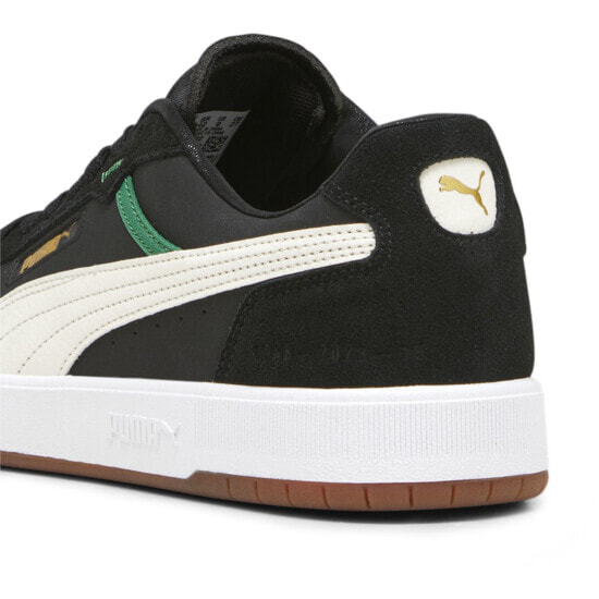 Puma Sneaker Low Top Für Herren