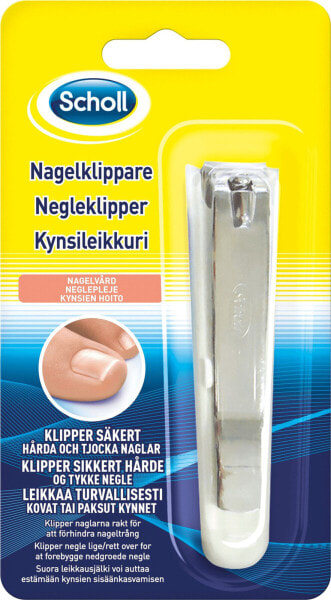 Nail Clipper