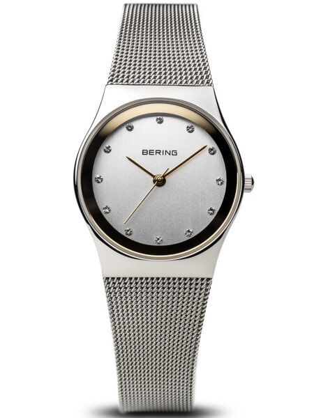 Наручные часы Bering Max René Men's Watch 38mm 3ATM
