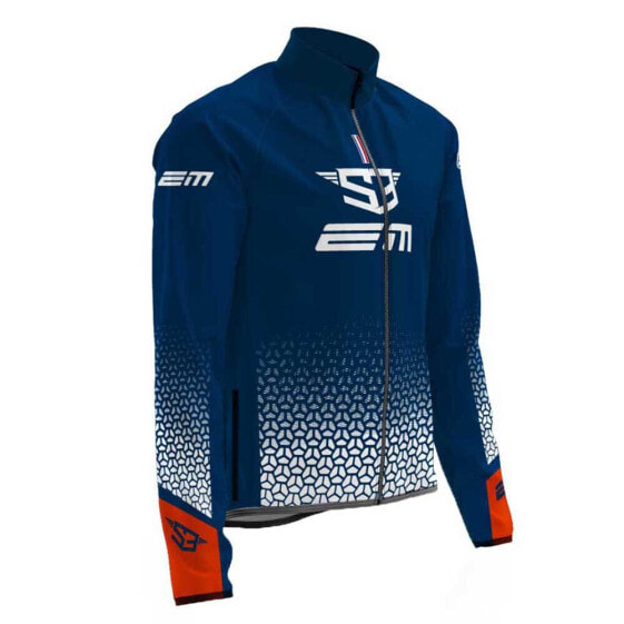 S3 PARTS Electric Motion Thermo jacket