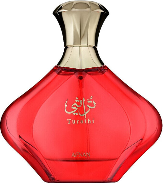 Afnan Perfumes Turathi Red