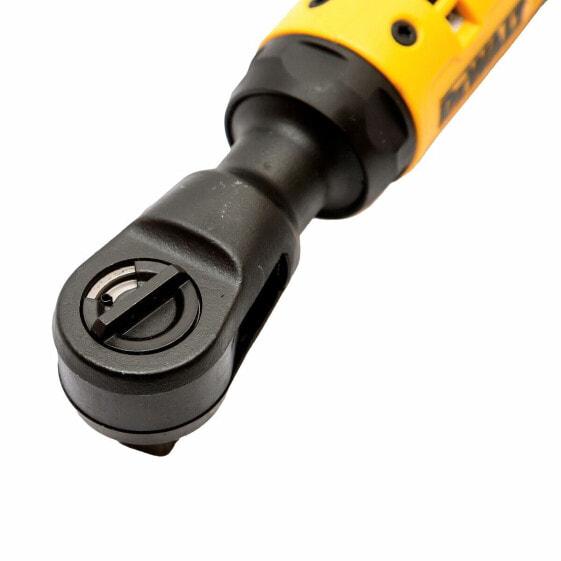 трещотка Dewalt DCF512N 1/2" Металл