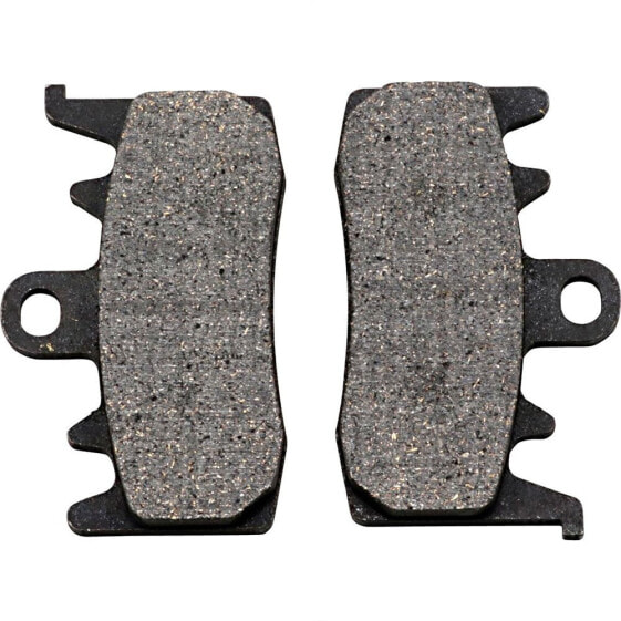 GALFER FD475G1054 Sintered Brake Pads