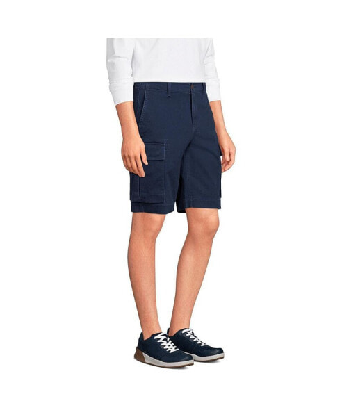 Men's Comfort First Knockabout Traditional Fit Cargo Shorts