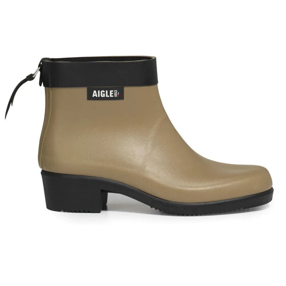 AIGLE Myrica Bottil booties