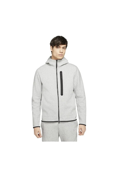 Sportwear Tech Fleece Revival Full-zip Hoodie Erkek Sweatshirt Dd4688-010