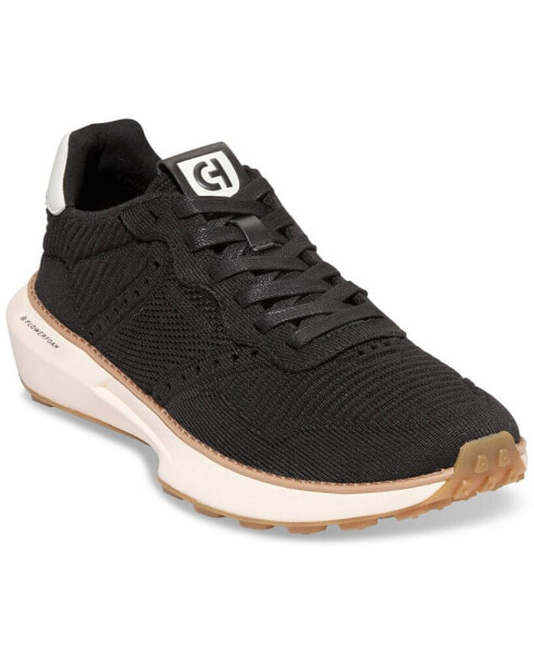 Men's GrandPrø Ashland Stitchlite™ Lace-Up Sneakers