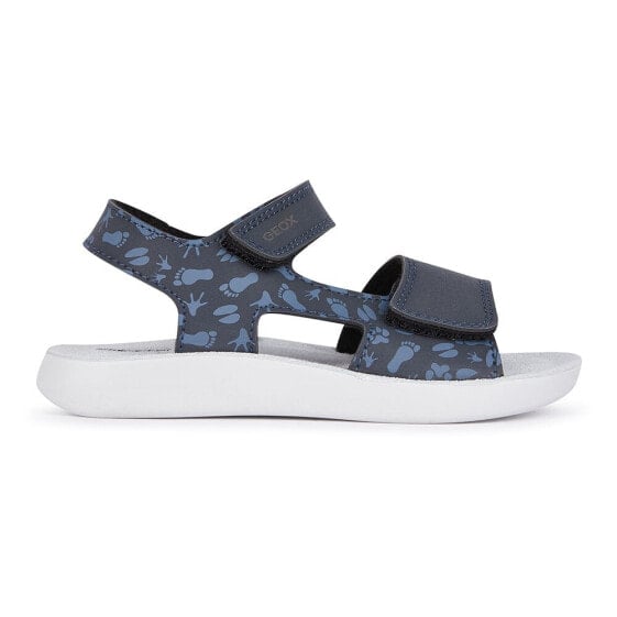 GEOX Lightfloppy sandals