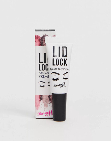 Barry M Lid Lock Eyeshadow Primer