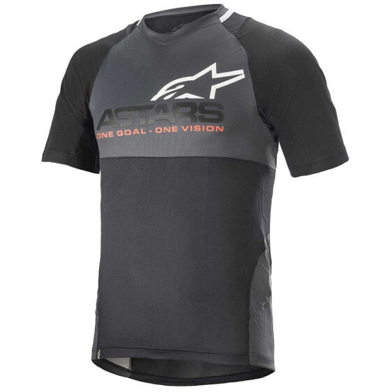 ALPINESTARS BICYCLE Drop 8.0 short sleeve jersey