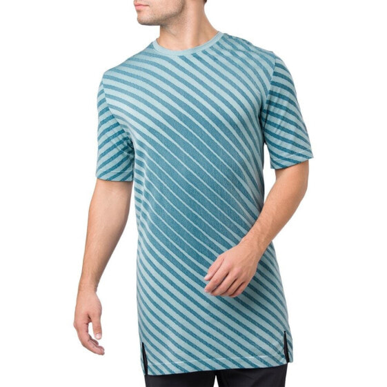 ASICS Seamless short sleeve T-shirt