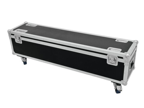 Roadinger 30126830 - Trolley case - Aluminium - Birch - 17.7 kg - Black