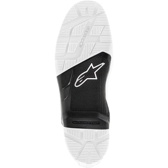 ALPINESTARS Tech 7/Tech 3 Enduro Dual Compound Sole