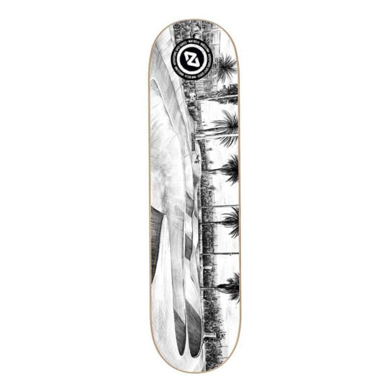 HYDROPONIC Spot Series Skateboard Deck 8.5´´