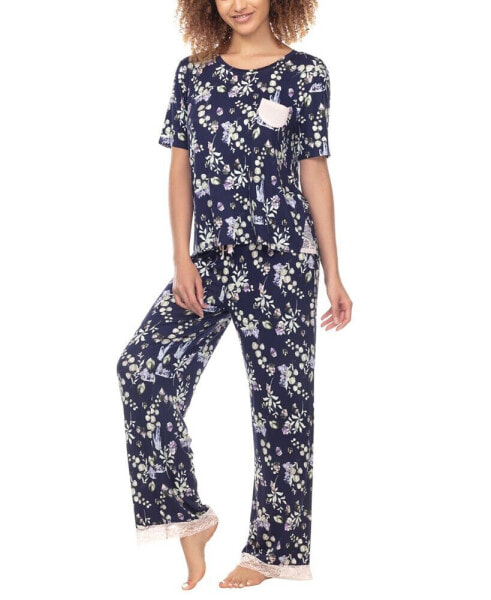 Пижама Honeydew Something Sweet Pajama