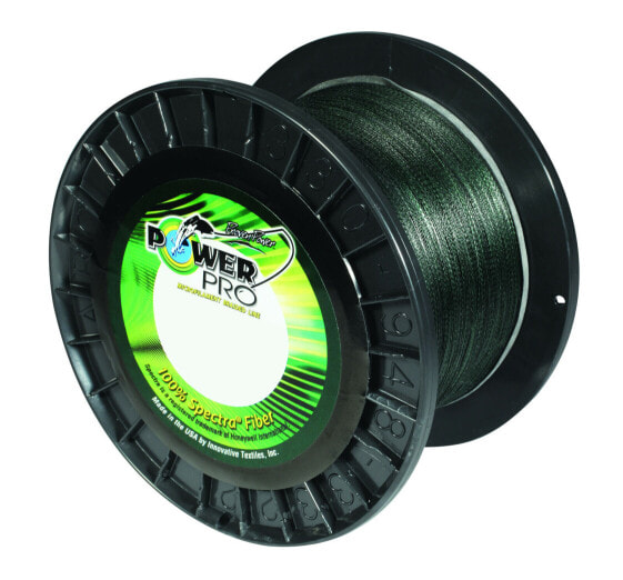 Power Pro Original Braided Line 1500yd Spool FREE 2 DAY SHIPPING