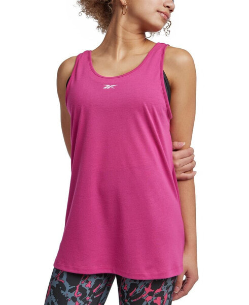 Women's Identity Training Supremium Tank Top