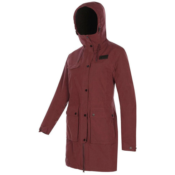 TRANGOWORLD Riviera Termic parka