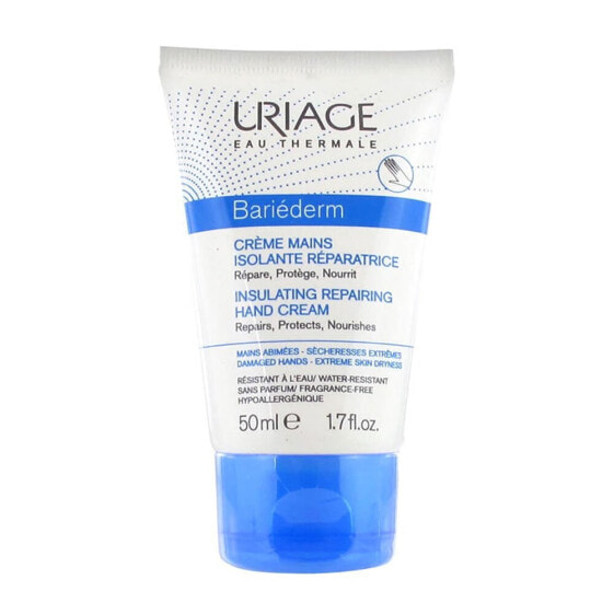 URIAGE Bariederm Hand Cream 50ml