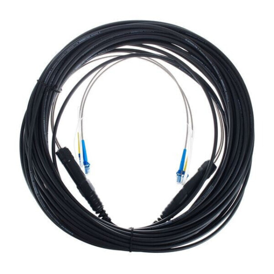 Разъемы и переходники Sommer Cable оптовая продажа (LC-Single 30m)